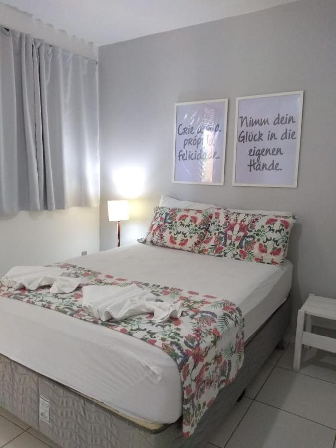 Pousada Casarao 2030 Natal Eksteriør billede