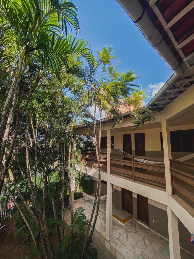 Pousada Casarao 2030 Natal Eksteriør billede