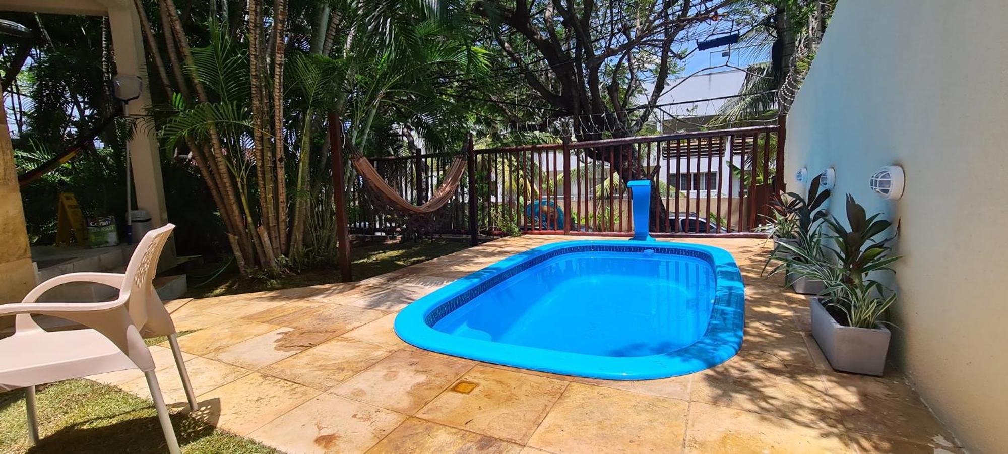 Pousada Casarao 2030 Natal Eksteriør billede